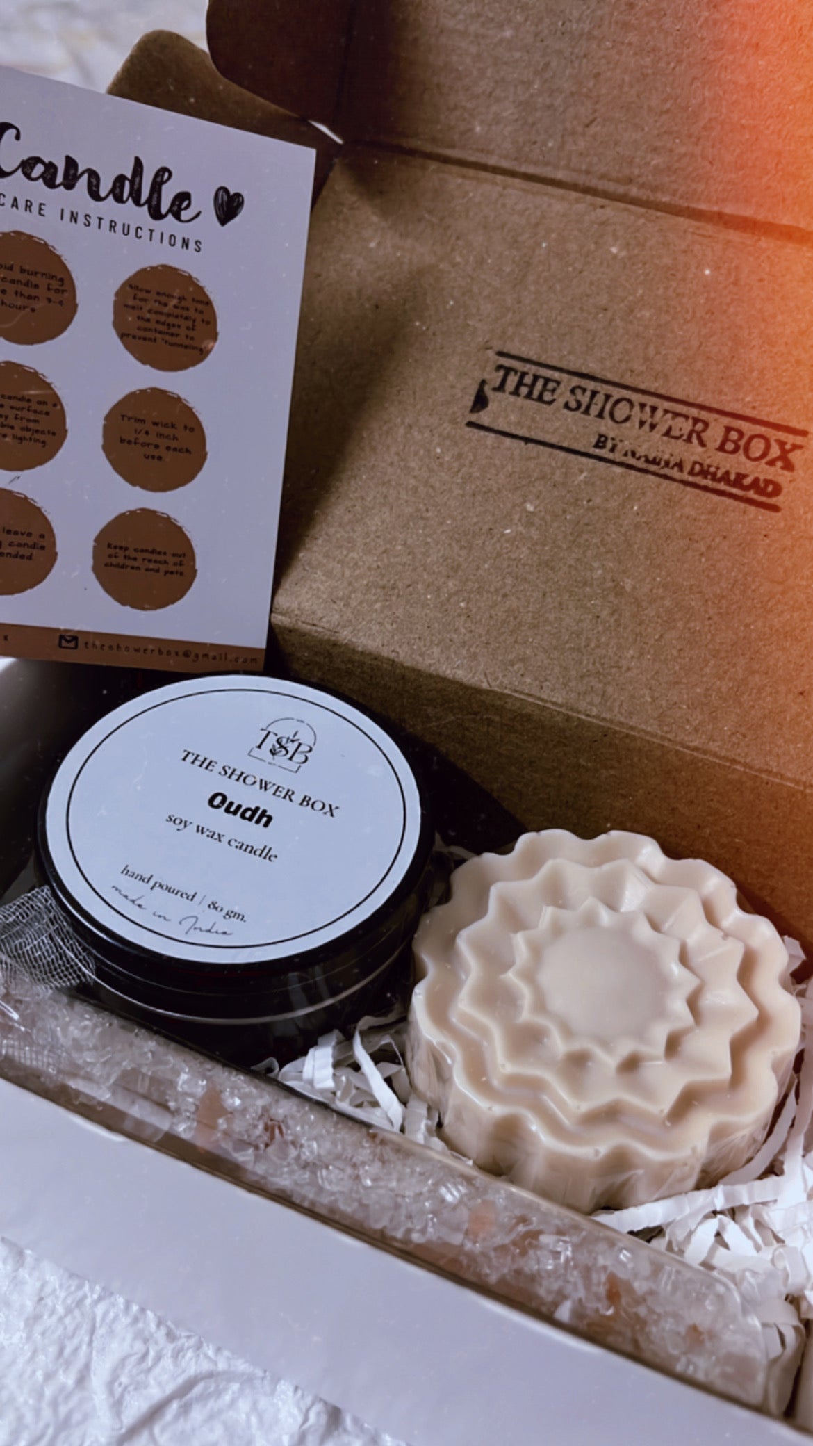 Pamper Yourself Hamper