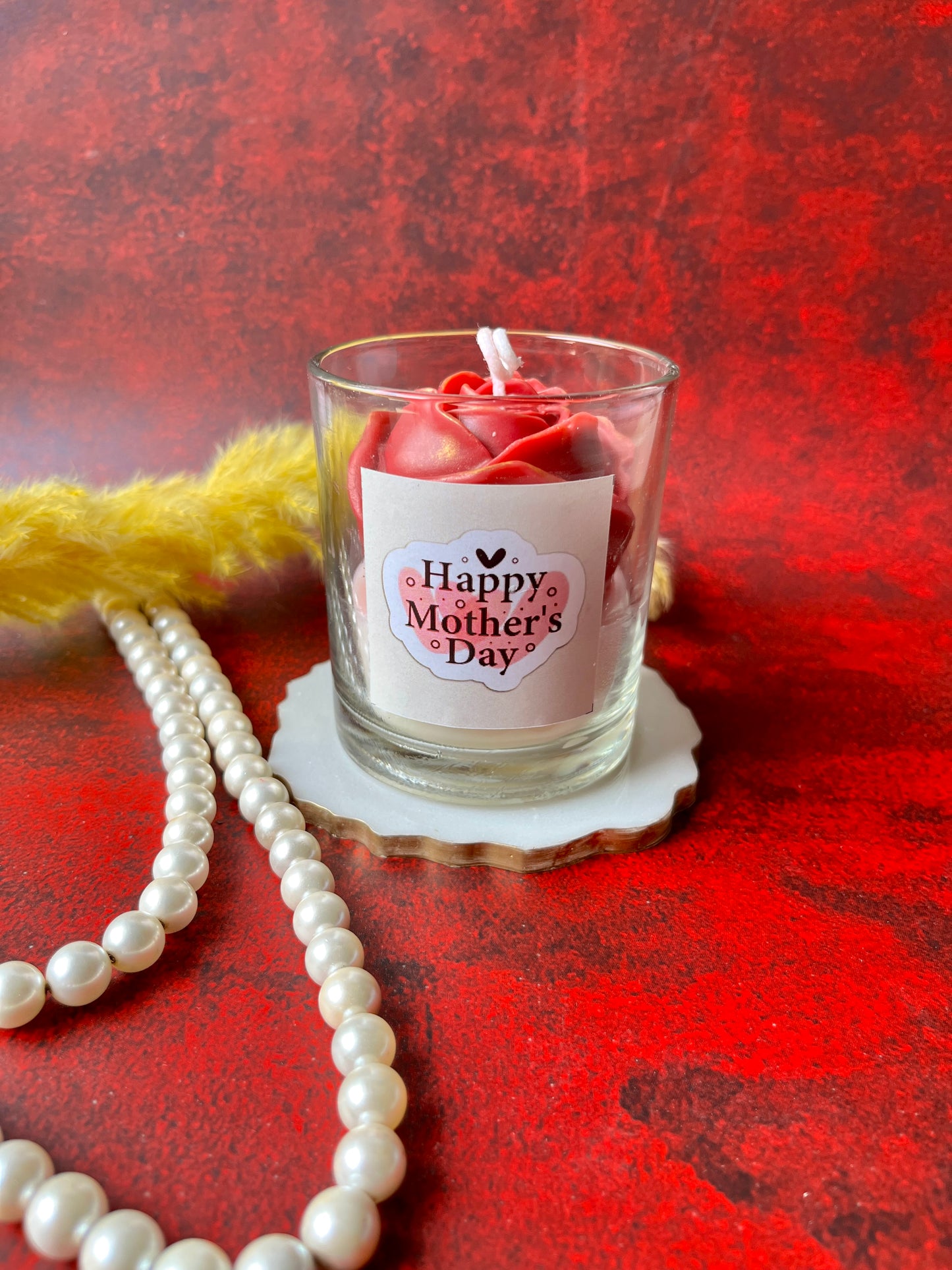 Candle for Her Heart