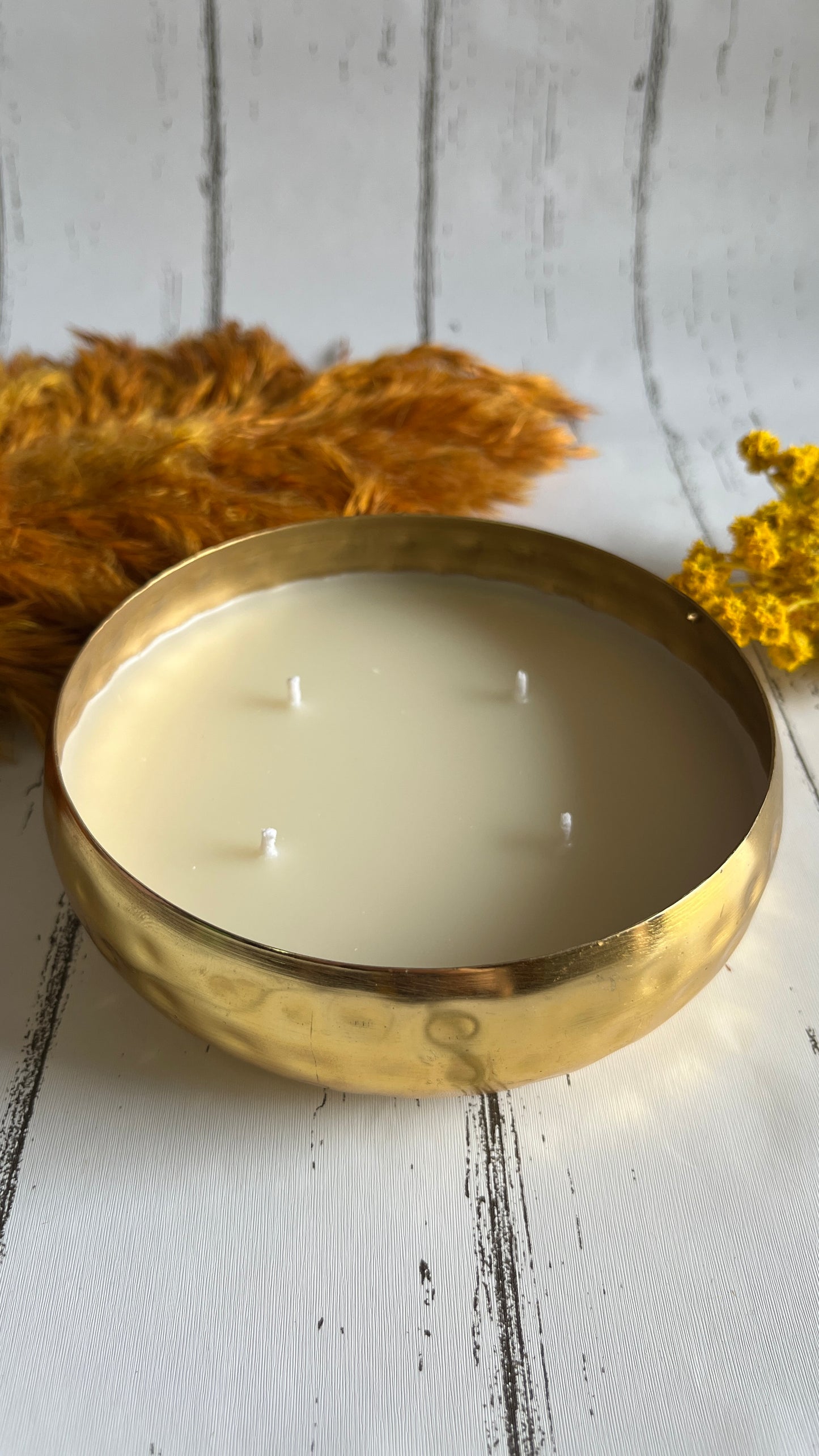 Urli Candle
