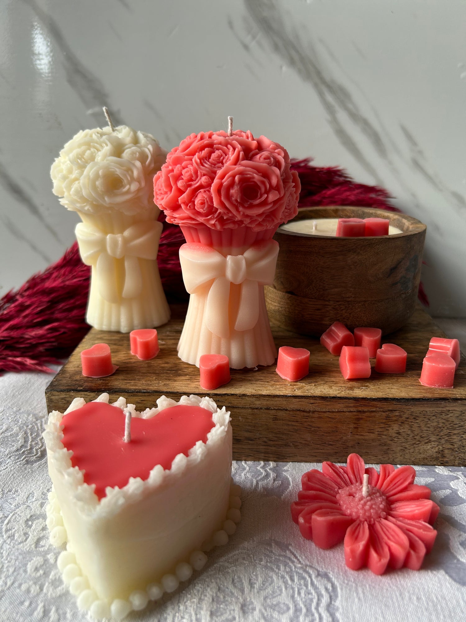 Valentine’s Day Collection