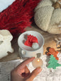 Ceramic diffuser wax melts combo