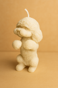 Paw of Hope - Dog Candle
