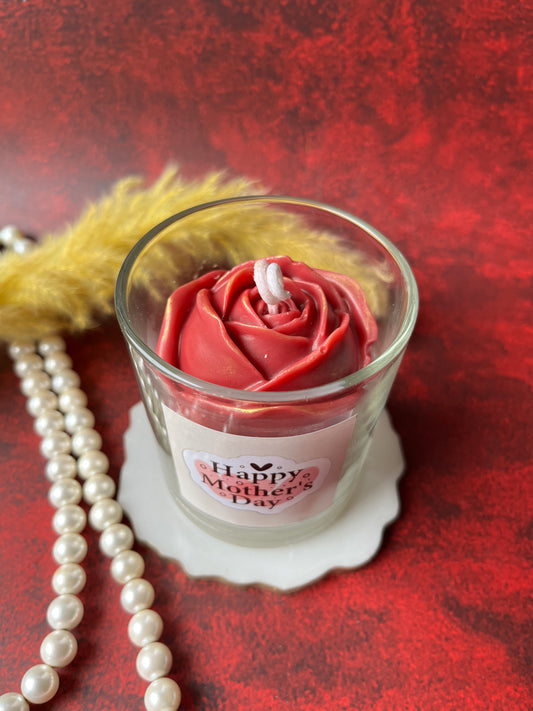 Candle for Her Heart