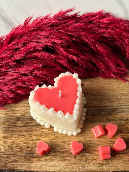 Valentine’s Day Combo