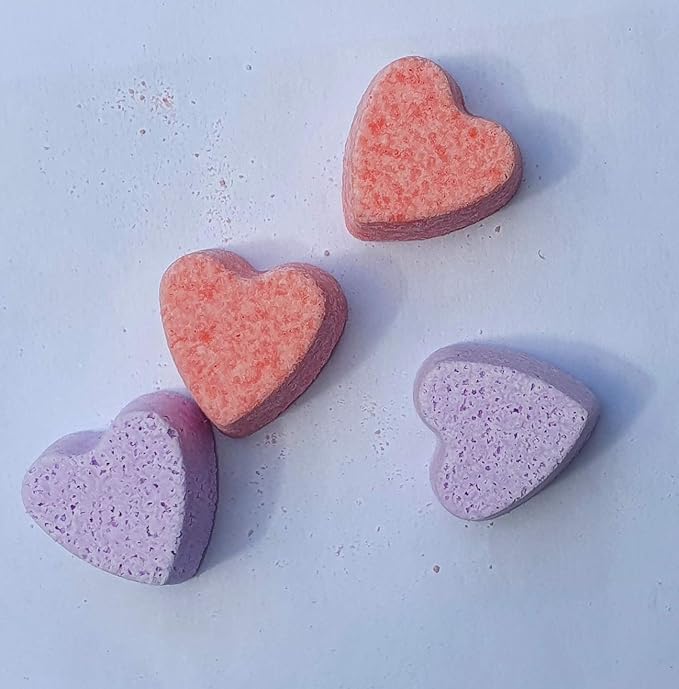 Bath Fizzies Jar