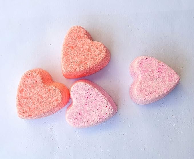 Bath Fizzies Jar