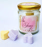 Bath Fizzies Jar
