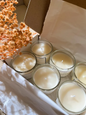 Asssorted Mini Candle Box