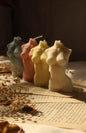 Lady Candle