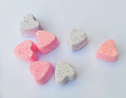 Bath Fizzies Jar