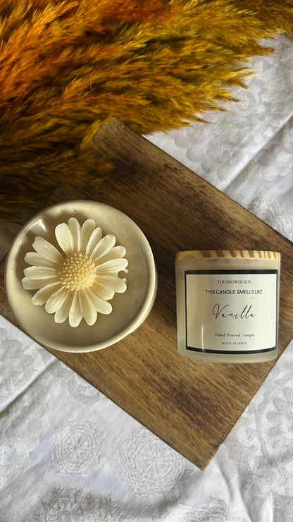 Candle and Diffuser Hamper