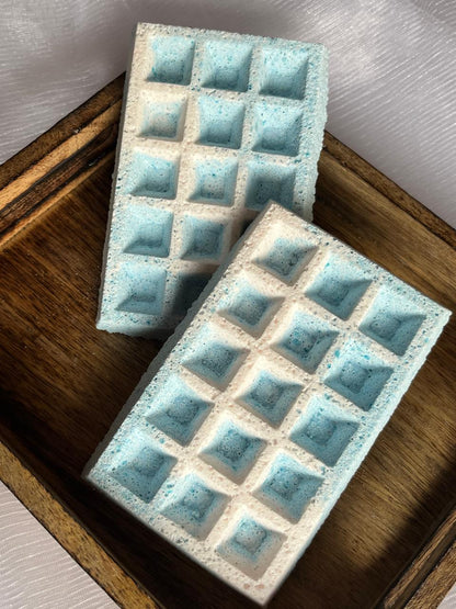 Bath bomb bundle