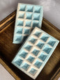 Waffle Bath Bomb