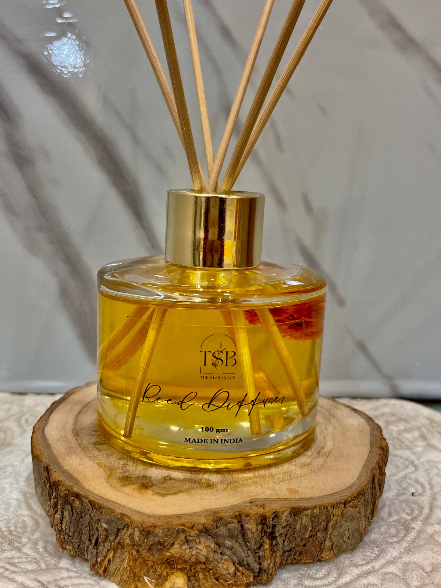 Reed Diffuser