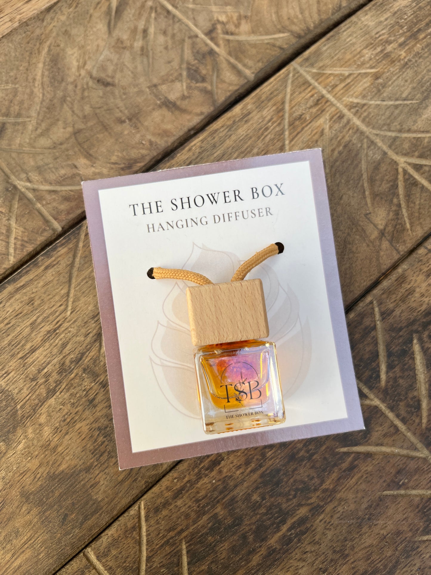 Hanging Diffuser