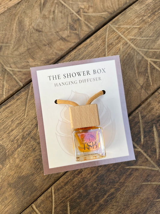 Hanging Diffuser