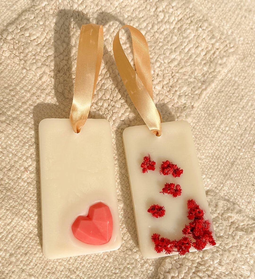 Valentine’s Day Scented wax sachet Combo