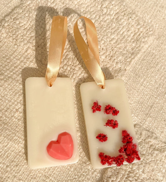Valentine’s Day Scented wax sachet Combo