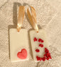 Valentine’s Day Scented wax sachet Combo