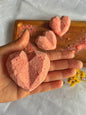 Heart Shape  Bath Bomb