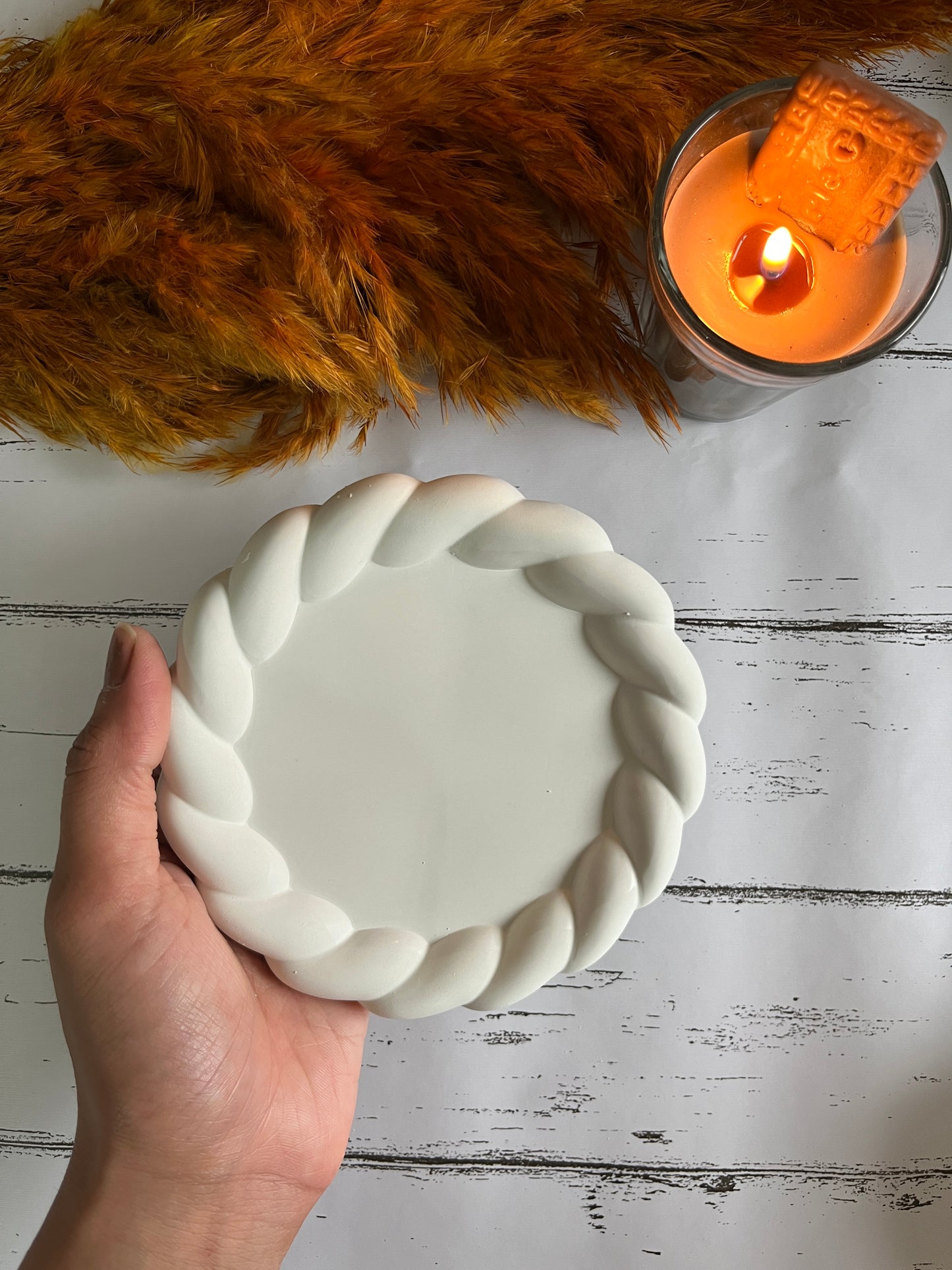 Trinket Tray