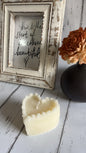 Mini Cake Candle