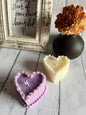 Mini Cake Candle