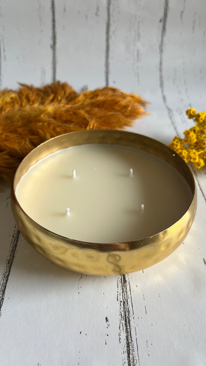 Urli Candle