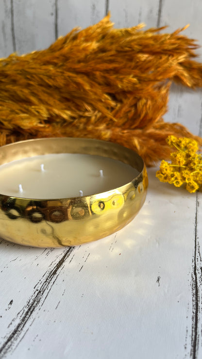 Urli Candle